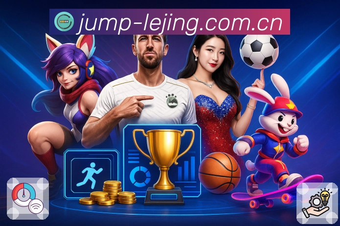 乐竞体育活动图